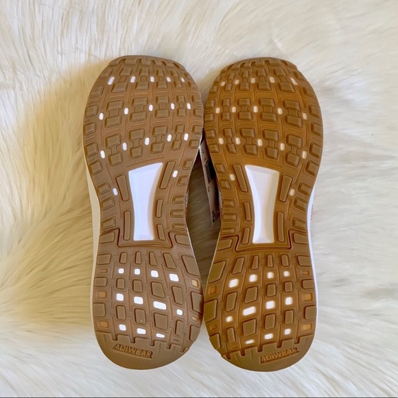 Duramo 9 Running Shoes In Dust Pink - Picture 8 of 8